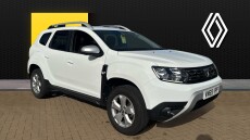 Dacia Duster 1.0 TCe 100 Comfort 5dr Petrol Estate